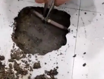 红星卫生间漏水检测电话