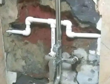 红星卫生间漏水检测电话