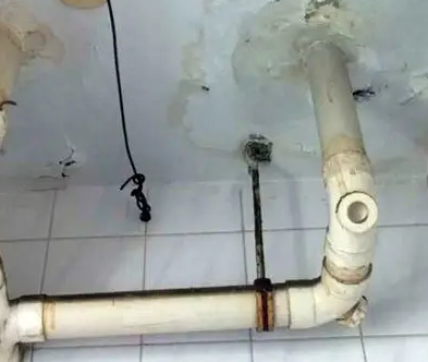 红星卫生间漏水检测多少钱