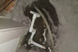 红星卫生间漏水检测多少钱