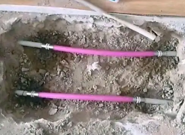 红星卫生间测漏水多少钱