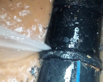 红星漏水维修价格明细