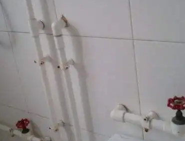 红星水管维修多少钱