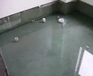 红星卫生间测漏水哪家好
