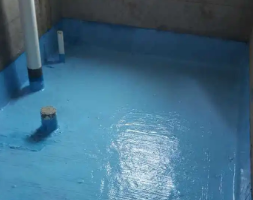 红星卫生间防水哪家好
