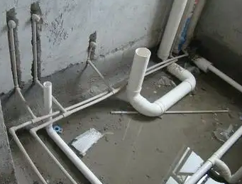 红星水管维修多少钱