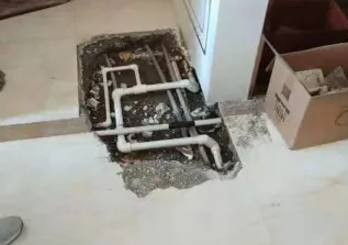 红星查漏水多少钱