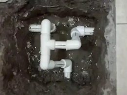 红星卫生间漏水维修公司为您专业分享一下红星查漏水的知识点