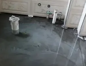 红星卫生间漏水维修公司为您专业分享下红星卫生间漏水检测的知识点