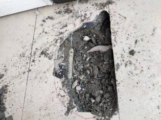 红星卫生间漏水检测哪家好